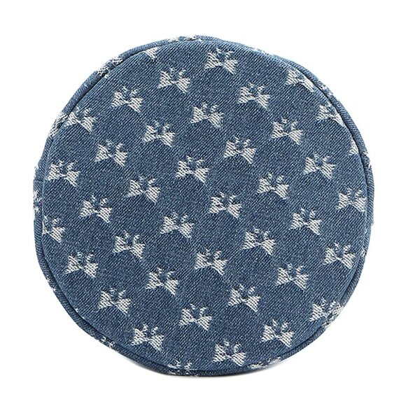 NWT Nicole Lee USA‎ Drawstring Bucket Bag - Picture 7 of 8